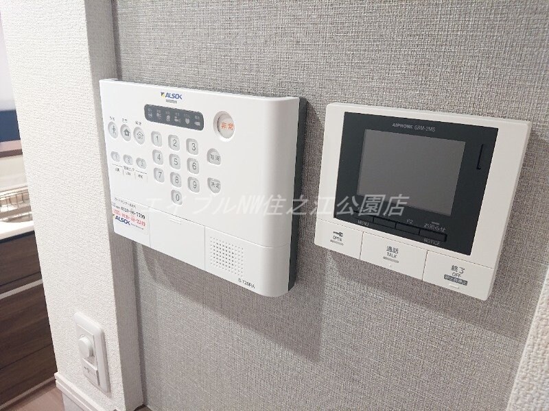 D-residence安立の物件内観写真