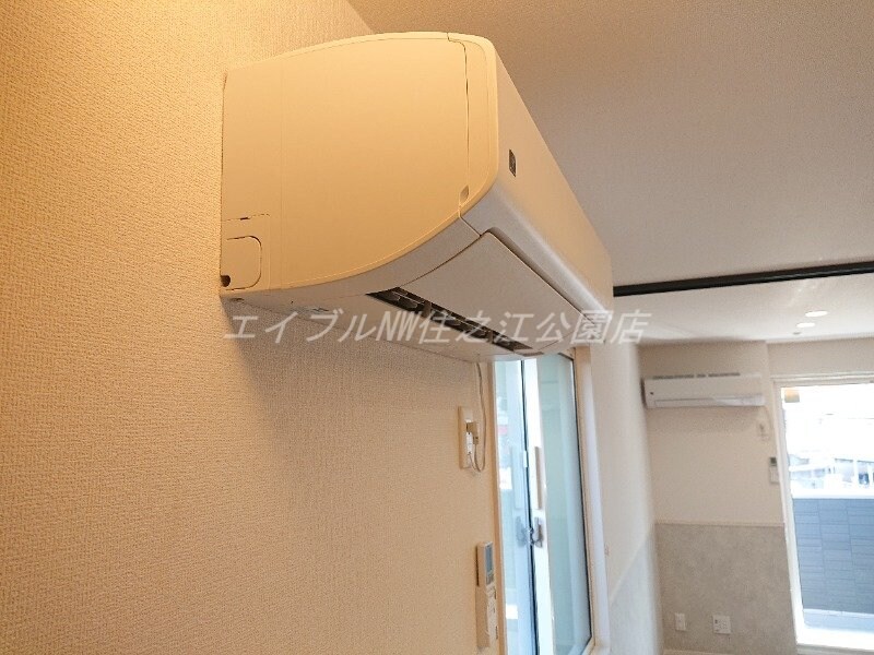 D-residence安立の物件内観写真