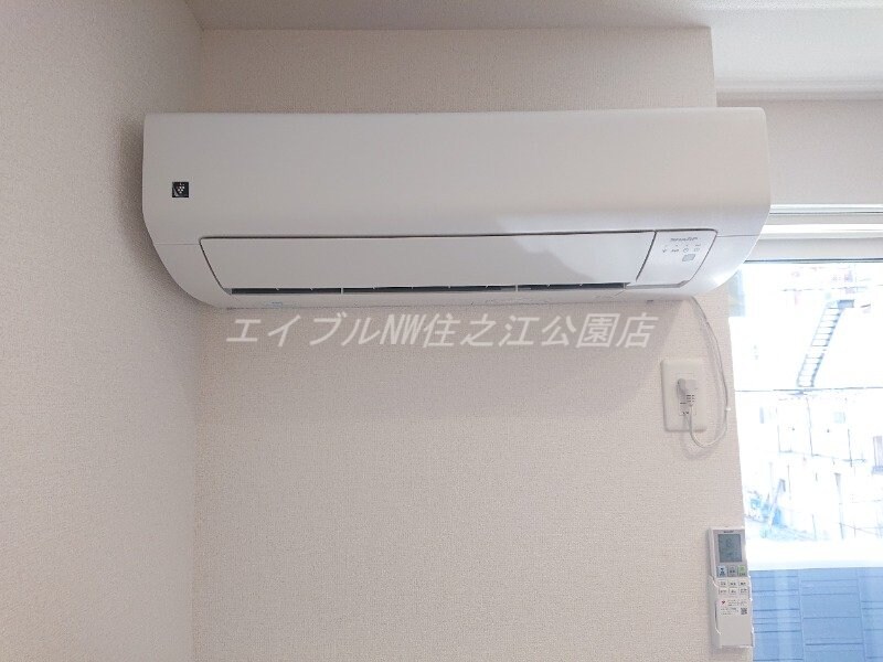 D-residence安立の物件内観写真