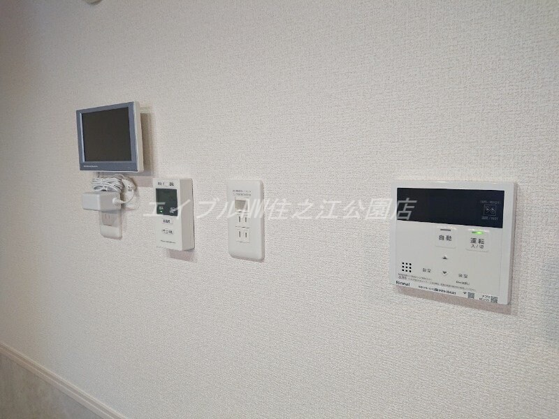 D-residence安立の物件内観写真