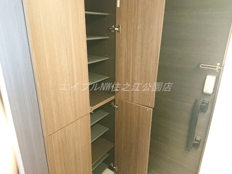 D-residence安立の物件内観写真