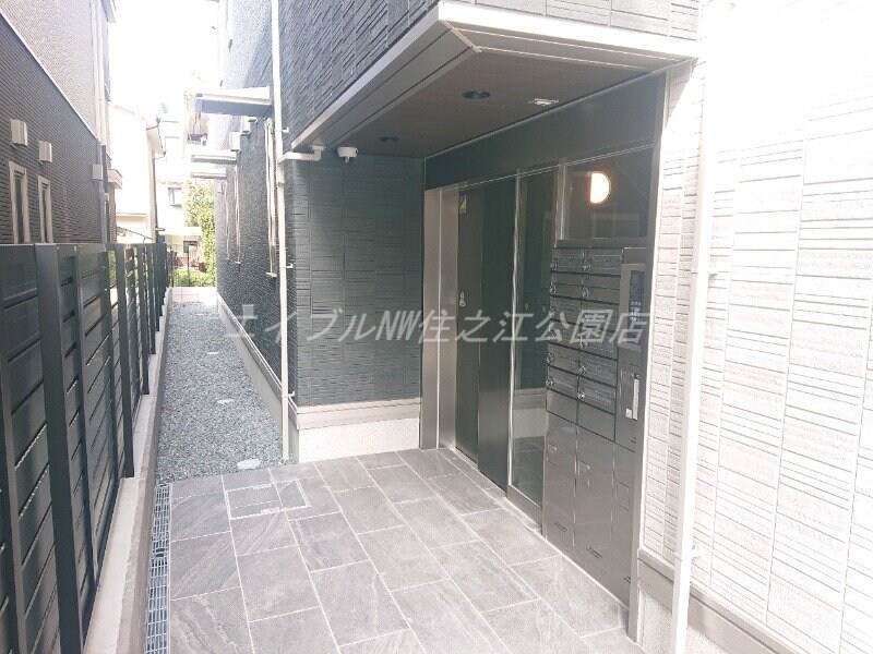 D-residence安立の物件内観写真