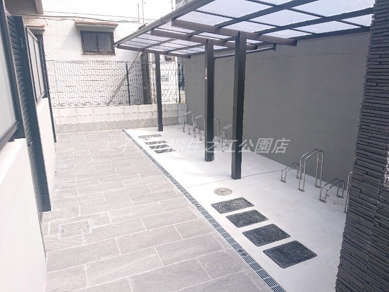 D-residence安立の物件内観写真