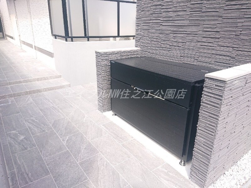 D-residence安立の物件内観写真