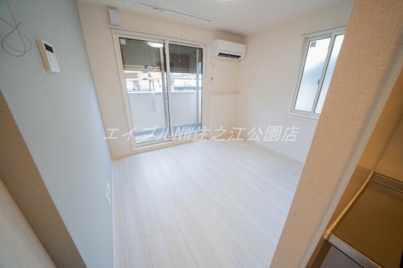 セジュールたまでの物件内観写真