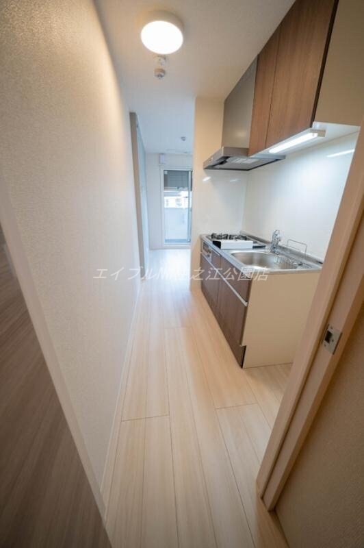 セジュールたまでの物件内観写真