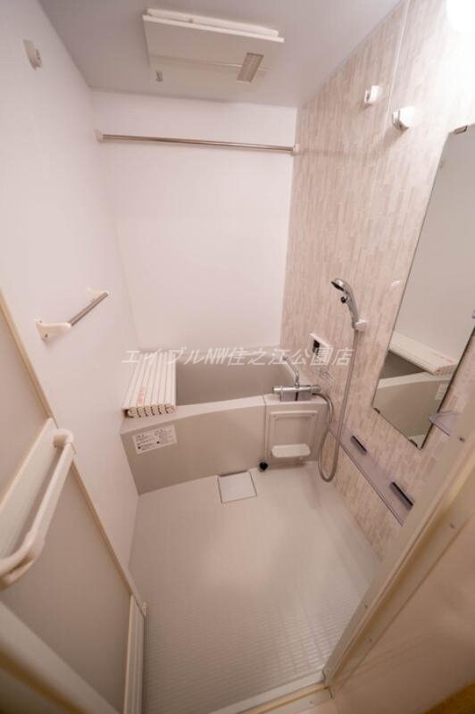 セジュールたまでの物件内観写真