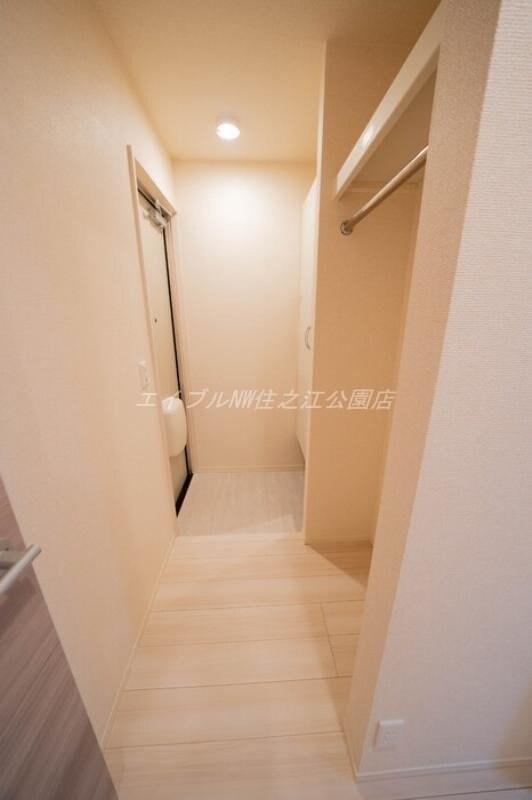 セジュールたまでの物件内観写真