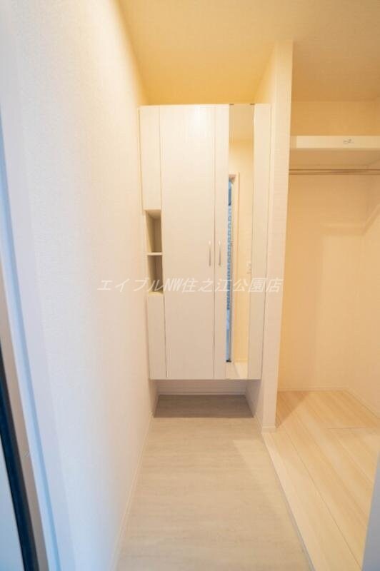 セジュールたまでの物件内観写真