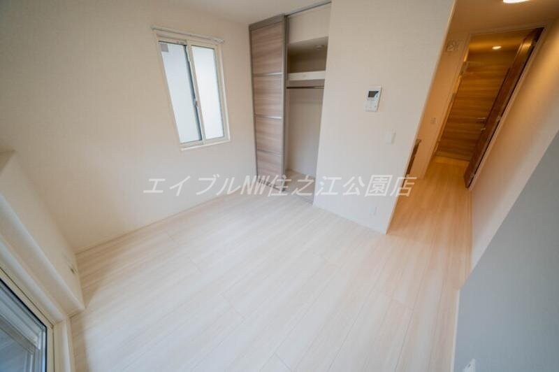 セジュールたまでの物件内観写真