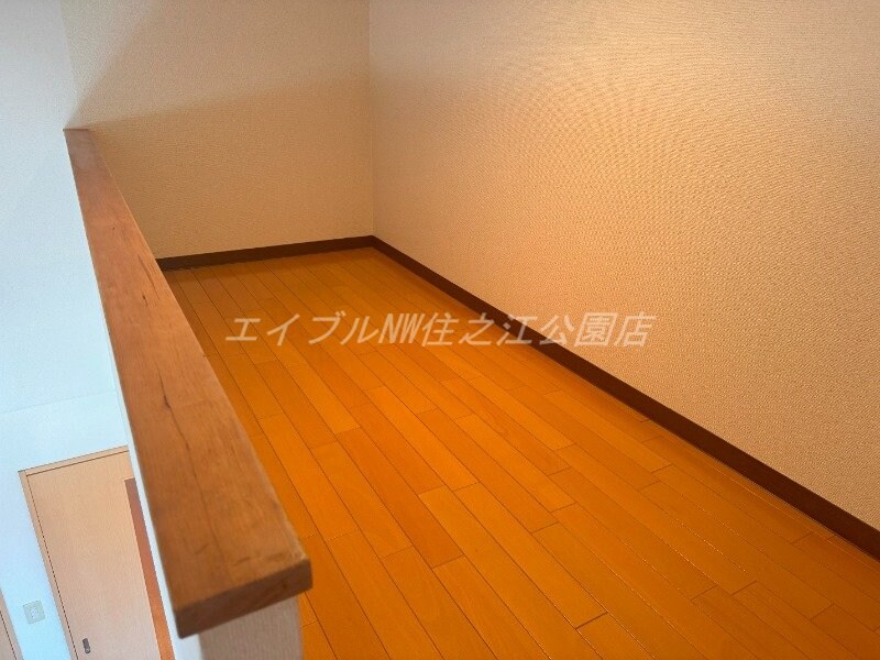 プラタ３の物件内観写真