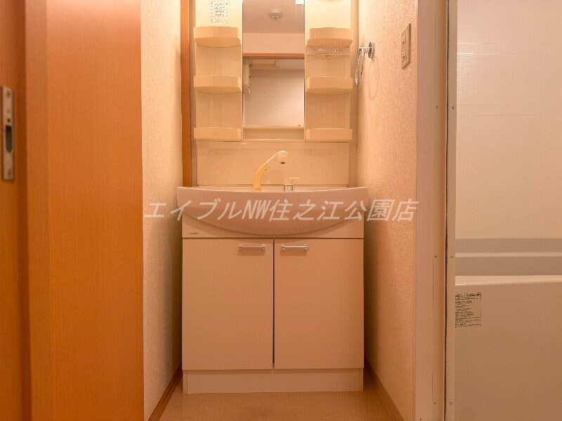 プラタ３の物件内観写真