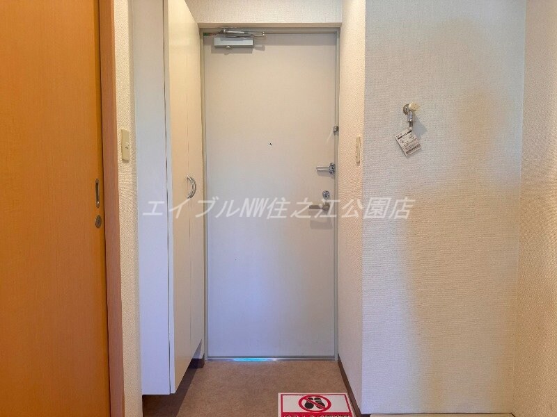 プラタ３の物件内観写真