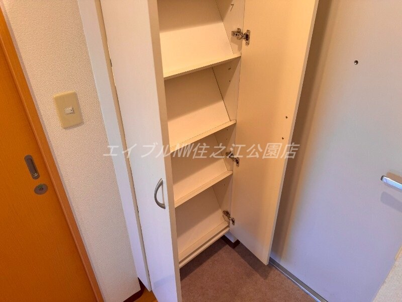 プラタ３の物件内観写真