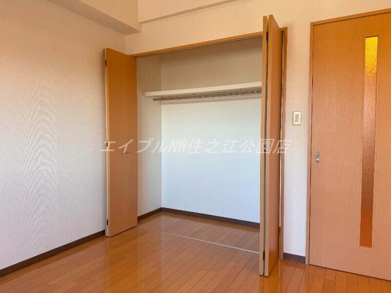 プラタ３の物件内観写真