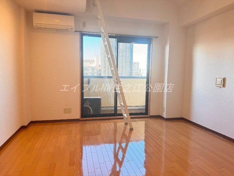 プラタ３の物件内観写真