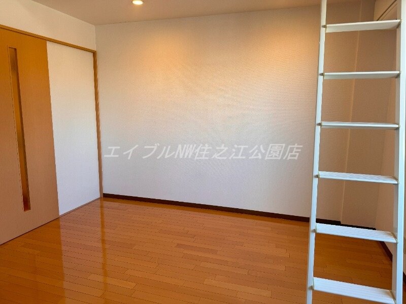 プラタ３の物件内観写真