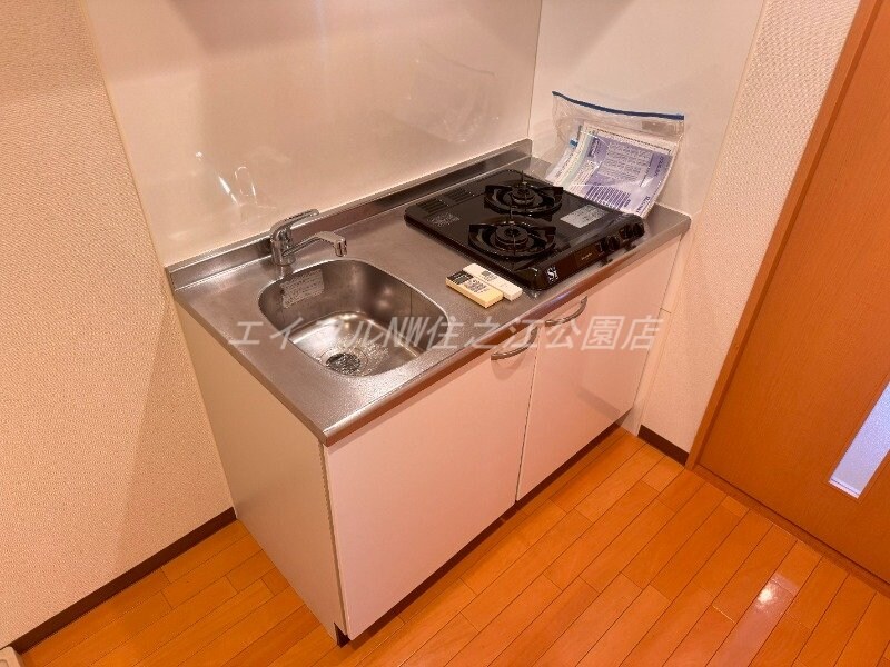 プラタ３の物件内観写真