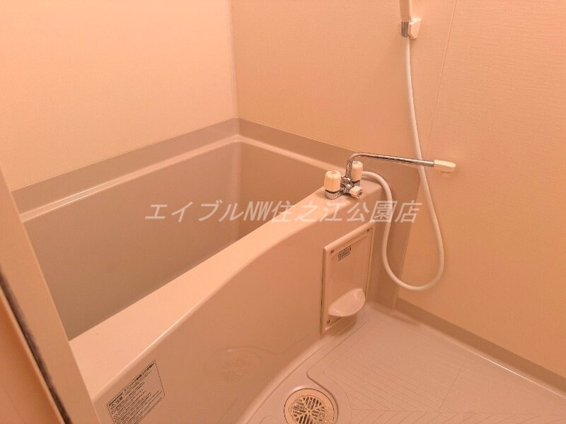 プラタ３の物件内観写真