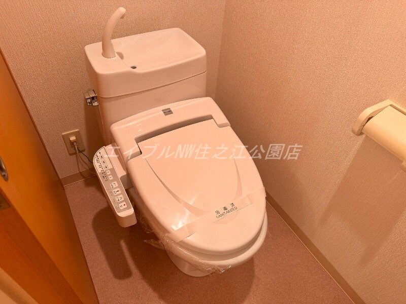 プラタ３の物件内観写真