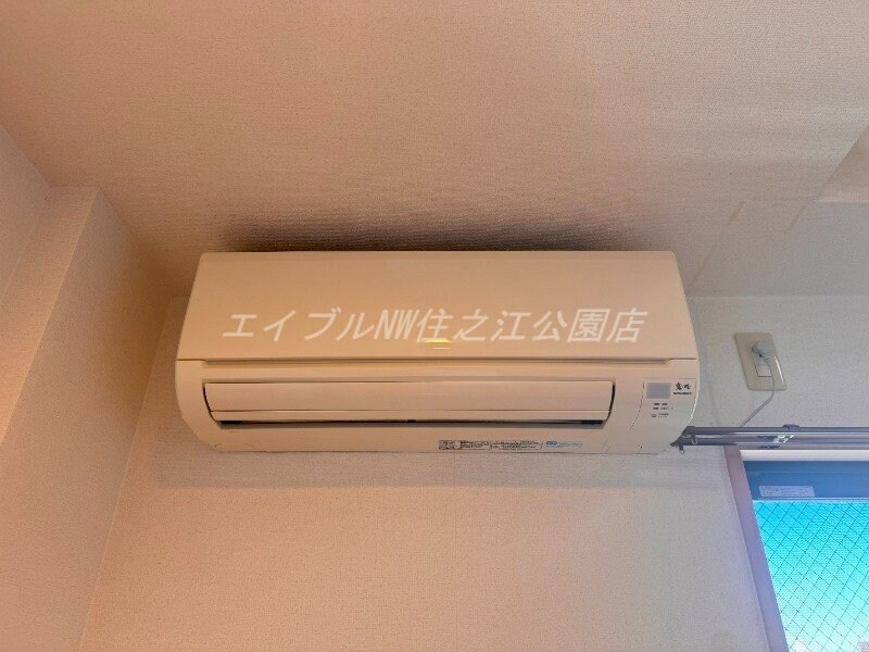 プラタ３の物件内観写真