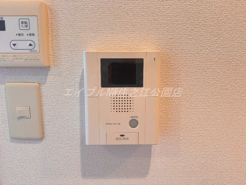 プラタ３の物件内観写真