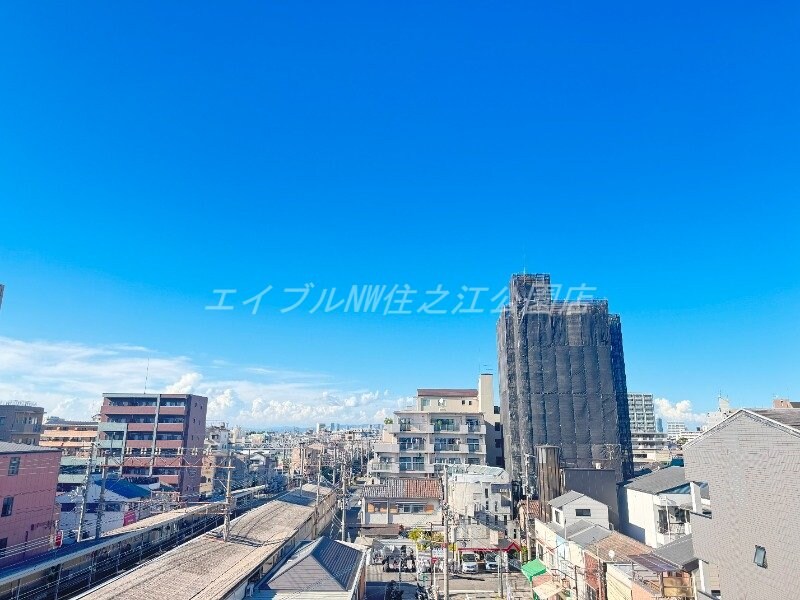 プラタ３の物件内観写真