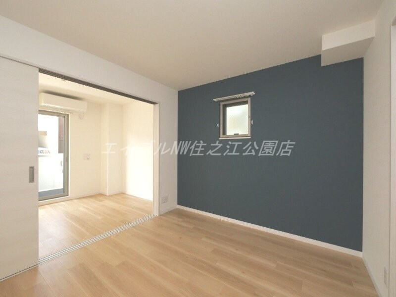 GARDENIA天王寺南の物件内観写真