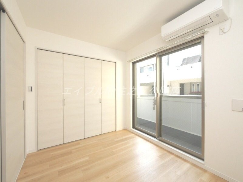 GARDENIA天王寺南の物件内観写真