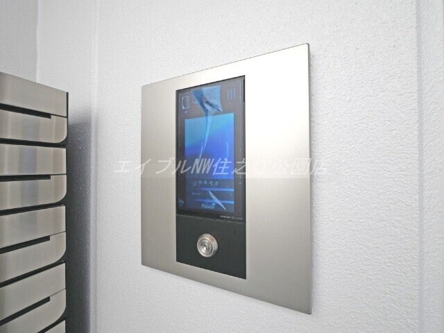 GARDENIA天王寺南の物件外観写真