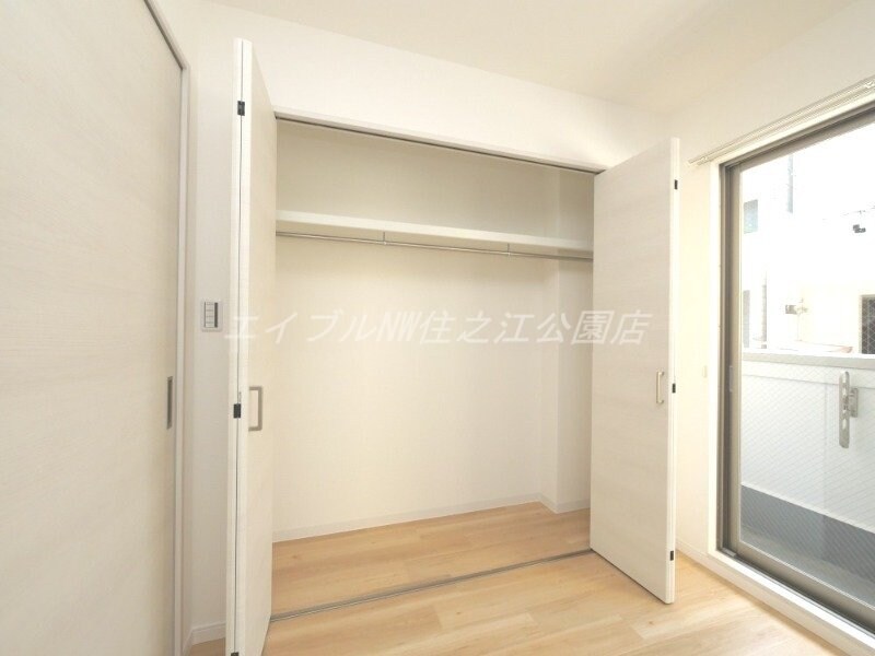 GARDENIA天王寺南の物件内観写真