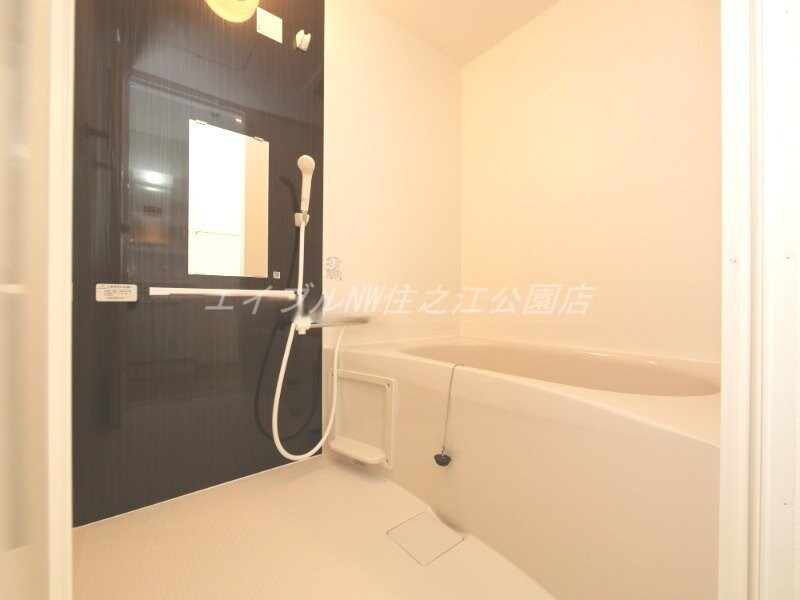 GARDENIA天王寺南の物件内観写真