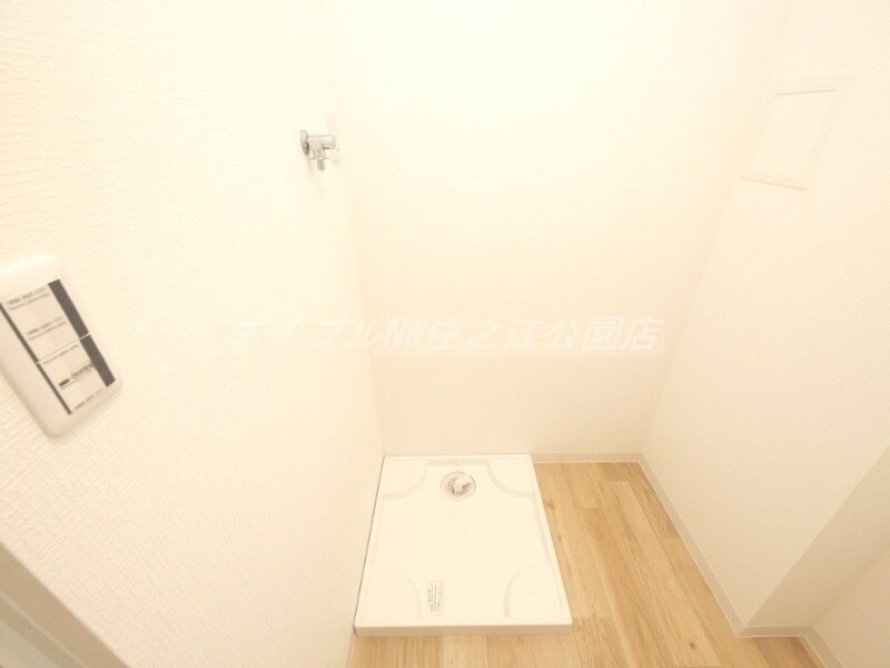 GARDENIA天王寺南の物件内観写真