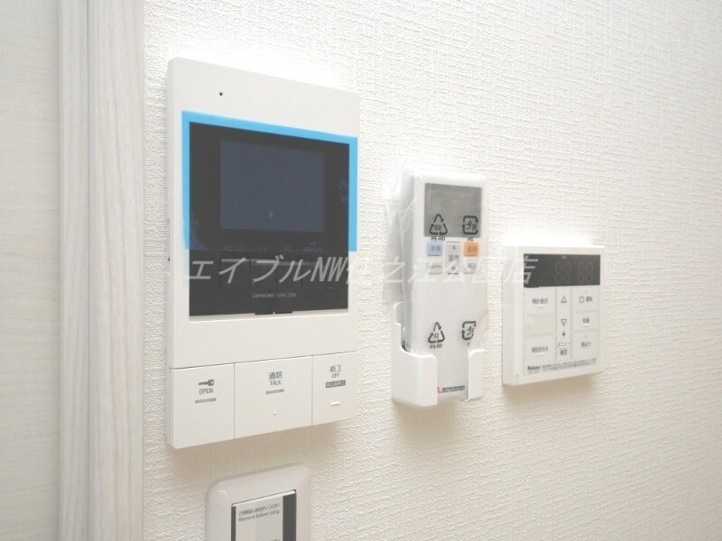 GARDENIA天王寺南の物件内観写真