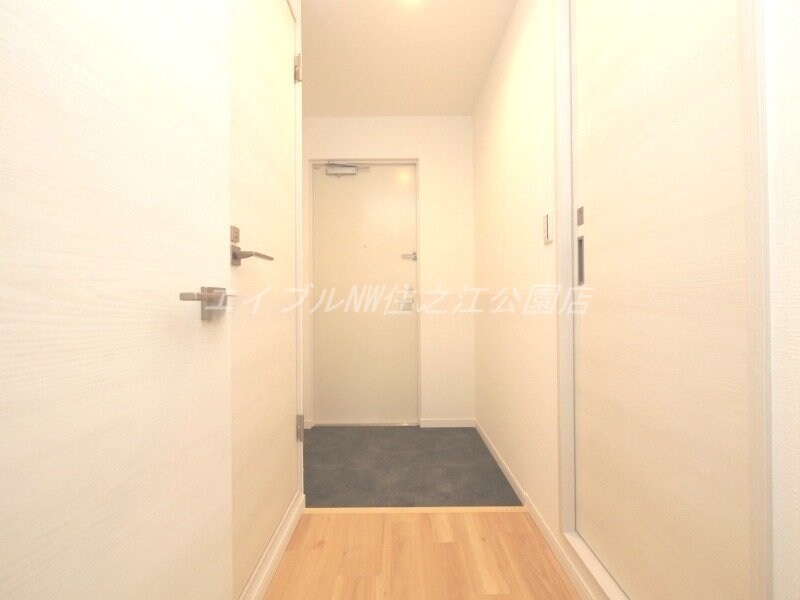 GARDENIA天王寺南の物件内観写真