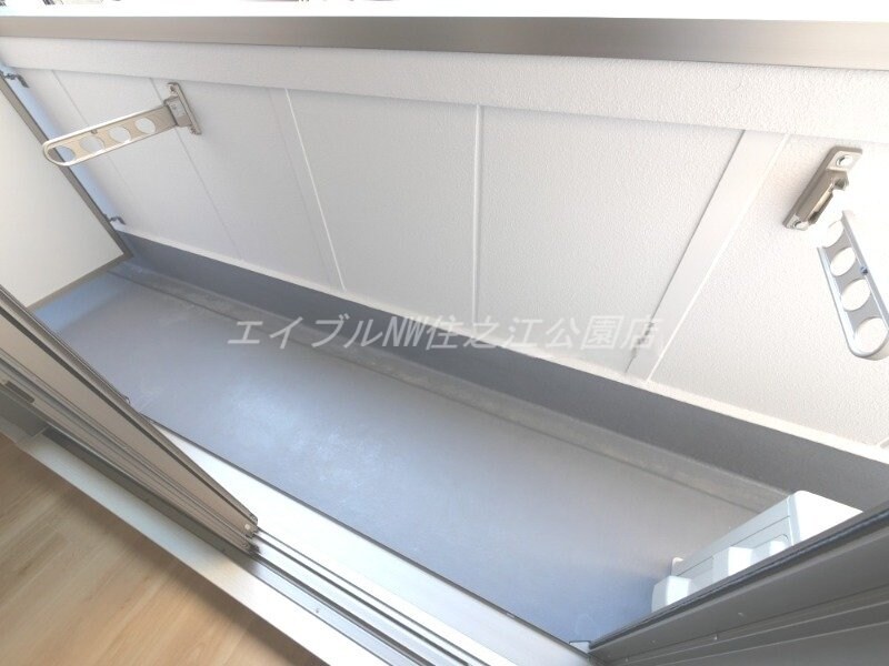 GARDENIA天王寺南の物件内観写真