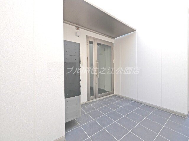 GARDENIA天王寺南の物件外観写真