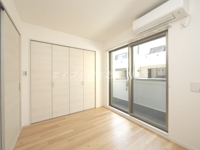 GARDENIA天王寺南の物件内観写真