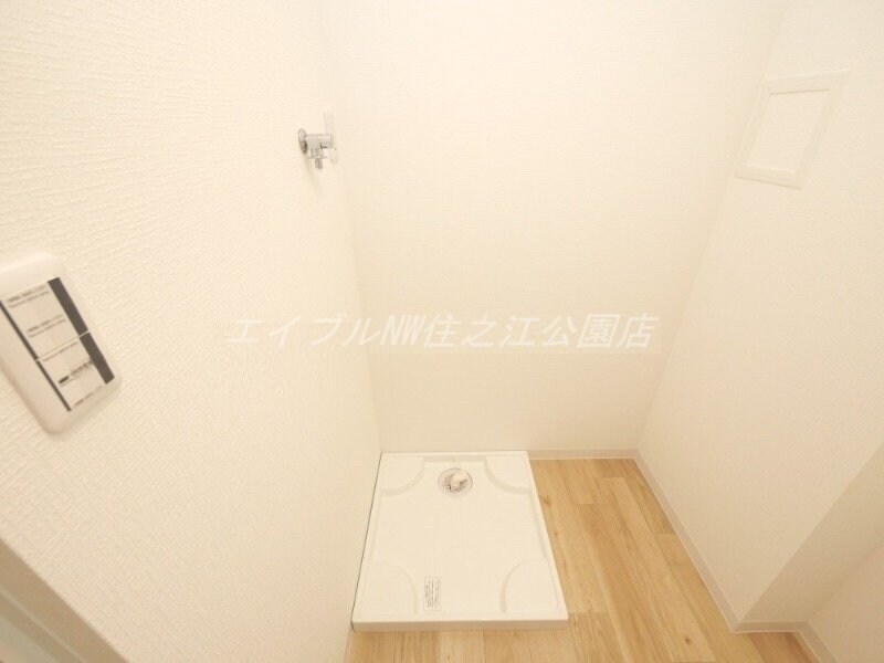 GARDENIA天王寺南の物件内観写真