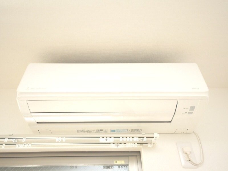 GARDENIA天王寺南の物件内観写真