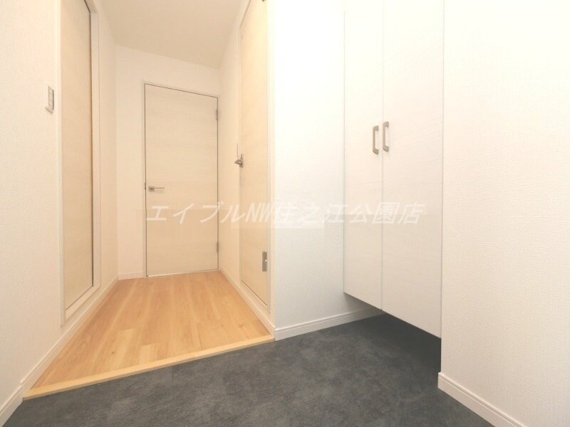 GARDENIA天王寺南の物件内観写真