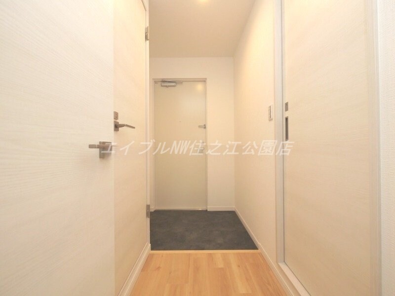 GARDENIA天王寺南の物件内観写真