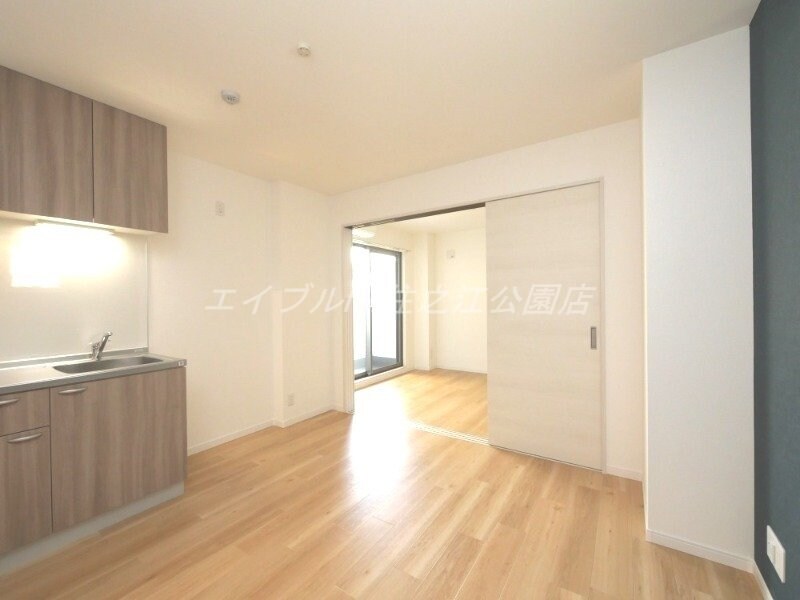 GARDENIA天王寺南の物件内観写真