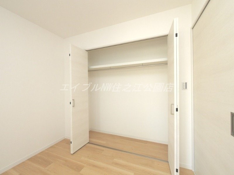 GARDENIA天王寺南の物件内観写真