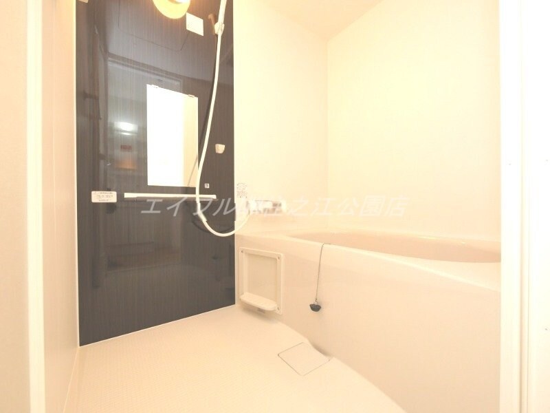 GARDENIA天王寺南の物件内観写真