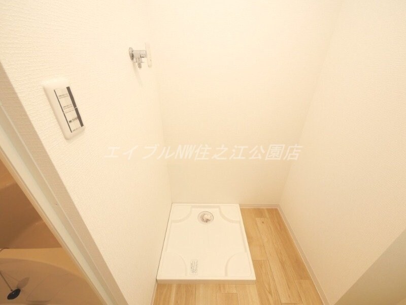 GARDENIA天王寺南の物件内観写真