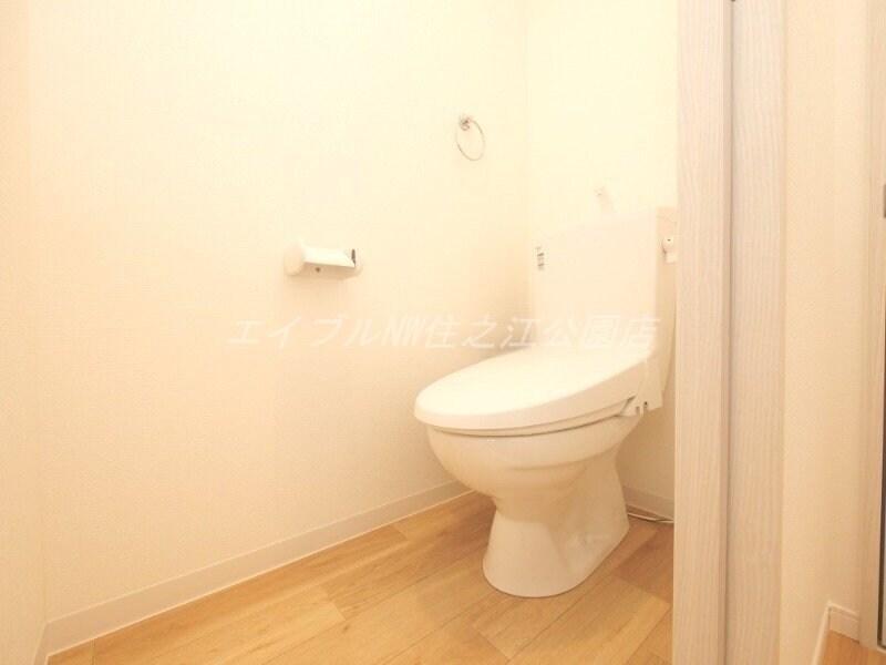 GARDENIA天王寺南の物件内観写真