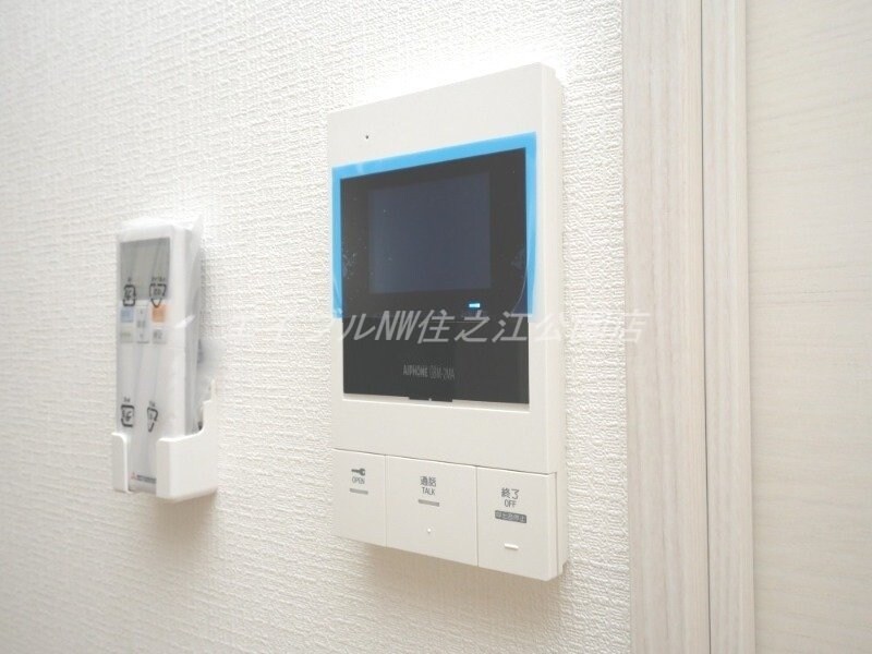 GARDENIA天王寺南の物件内観写真