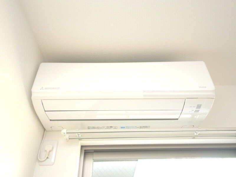 GARDENIA天王寺南の物件内観写真