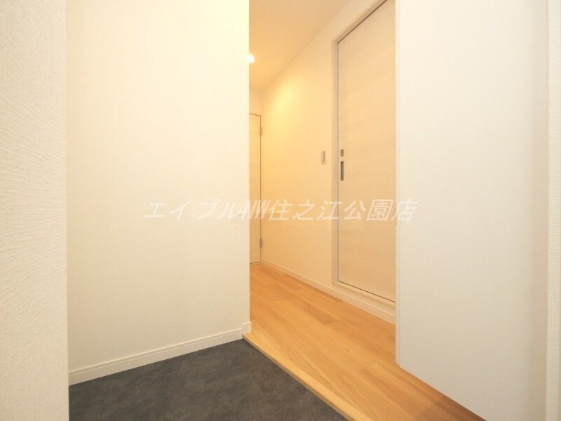 GARDENIA天王寺南の物件内観写真